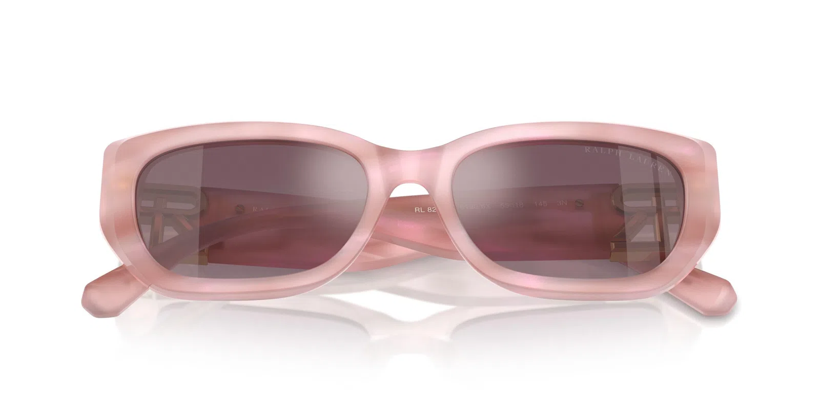 Ralph Lauren The Bridget 8222 Sunglasses - view 26